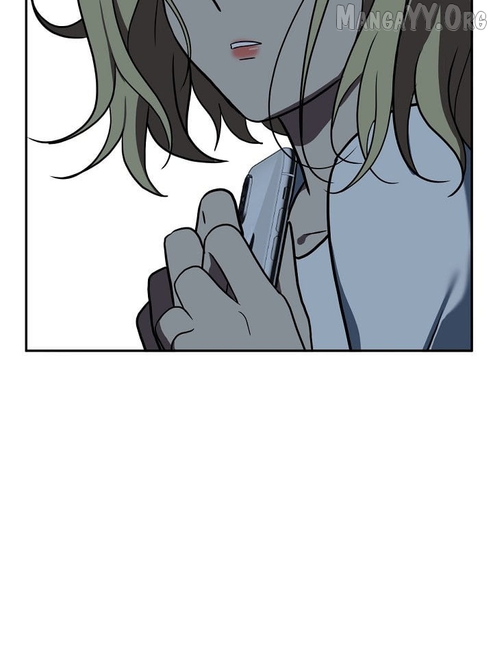 Change Me Chapter 25 - page 68